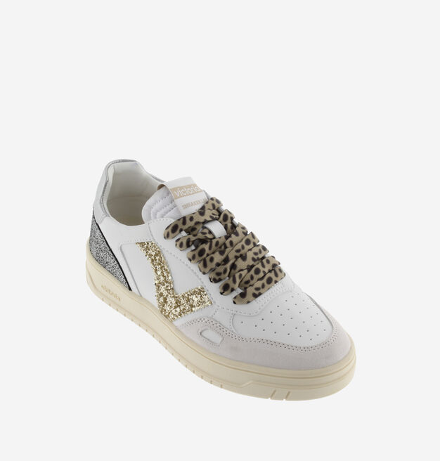 SEUL EFECTO PIEL/SERRAJE & GLITTER