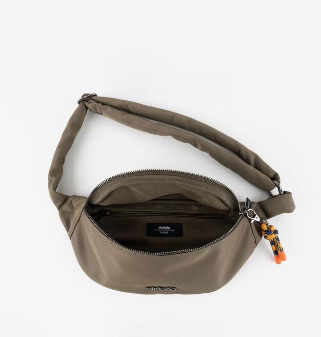 BOLSO RIÑONERA NYLON