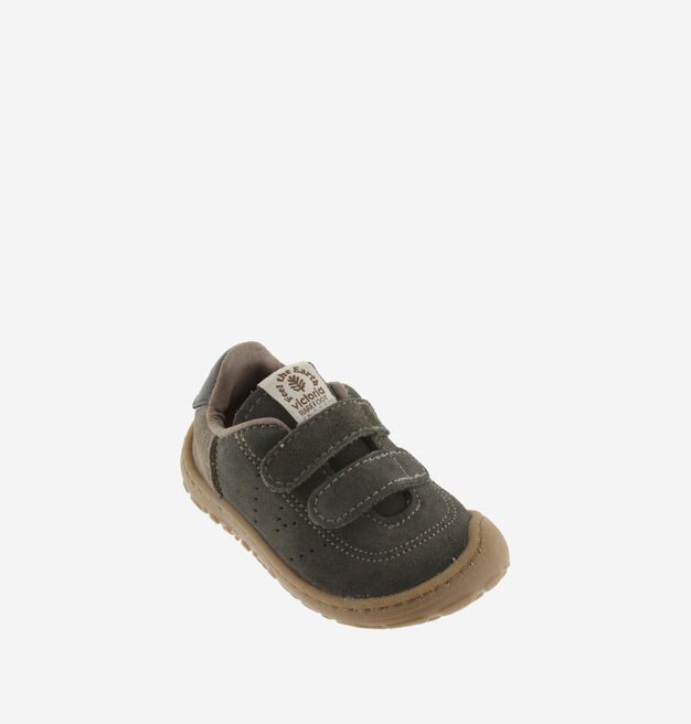 BOSCO BAREFOOT TIRAS SERRAJE