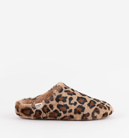 NORTE ZAPATILLAS CASA LEOPARDO