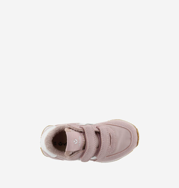 ASTRO KIDS TIRAS NYLON & CONTRASTE