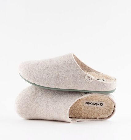 NORTE ZAPATILLAS CASA FIELTRO