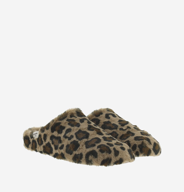 NORTE ZAPATILLAS CASA LEOPARDO