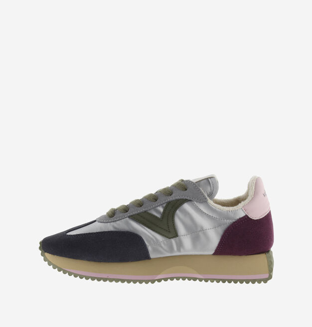 COSMOS NYLON METAL & SERRAJE