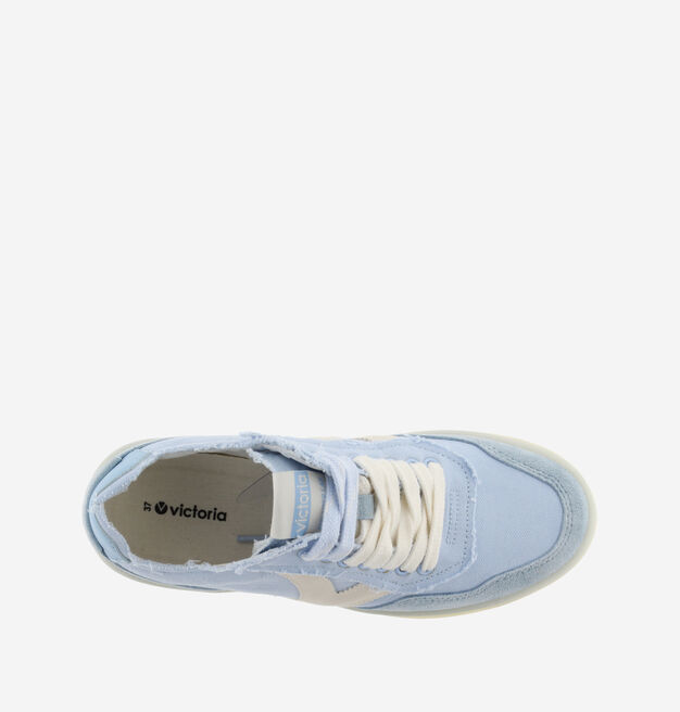 SEUL LONA DESFLECADA & SERRAJE