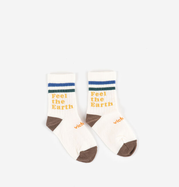 CALCET&Iacute;N ALGOD&Oacute;N BAREFOOT FEEL THE EARTH