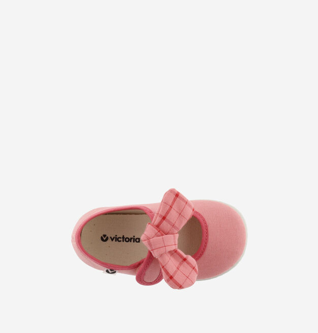 OJAL&Aacute; LONA & PA&Ntilde;UELO CUADROS