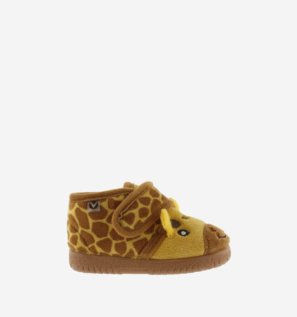 OJALÁ ZAPATILLAS CASA ANIMALES