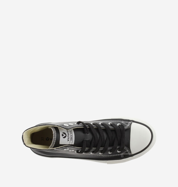 TRIBU DOBLE BOT&Iacute;N EFECTO PIEL