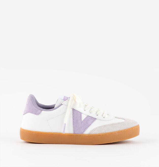 BERL&Iacute;N CICLISTA EFECTO PIEL/SERRAJE & COLOR