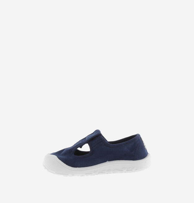 BOSCO BAREFOOT SANDALIA LONA DREC&reg;