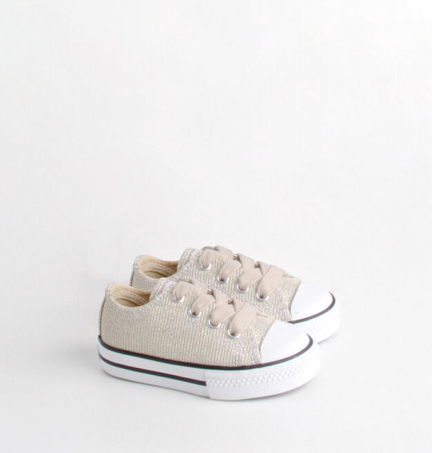 TRIBU BASKET LUREX