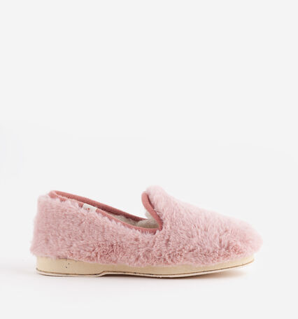 WAMBA ZAPATILLA CASA PELO SOFT