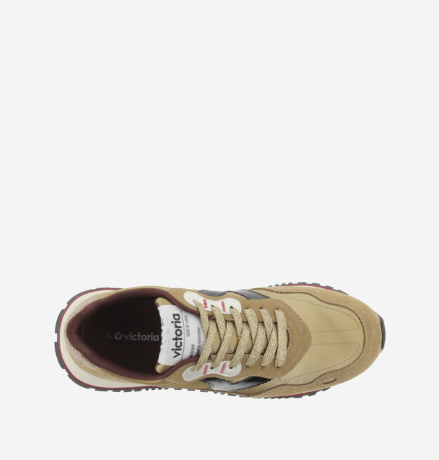 VIENTO NYLON METAL & SERRAJE
