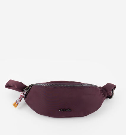 BOLSO RIÑONERA NYLON