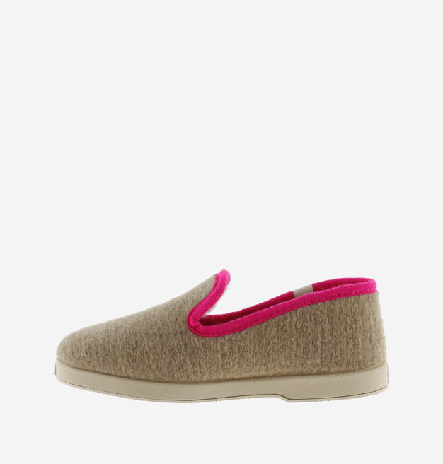 WAMBA ZAPATILLA CASA FLUOR