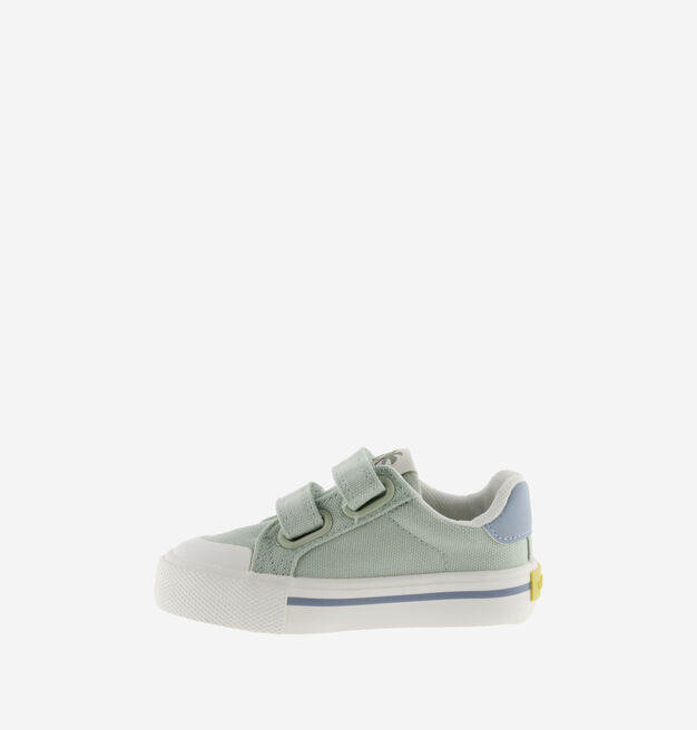 TRIBU BASKET TIRAS LONA