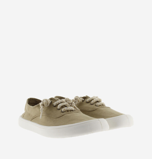 OLMO BAREFOOT LONA TINTADA DREC