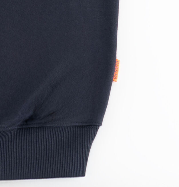 SUDADERA 1985 & BORDADO