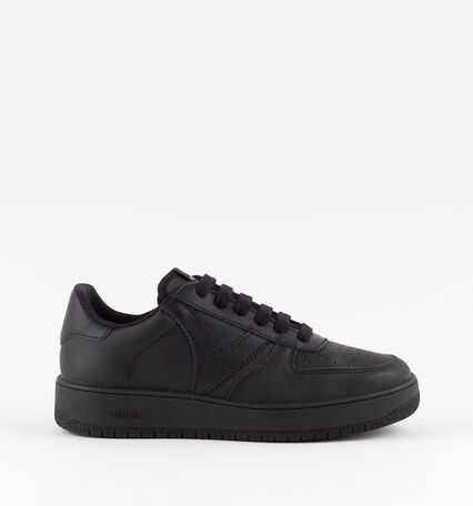 MADRID ZAPATILLAS PIEL