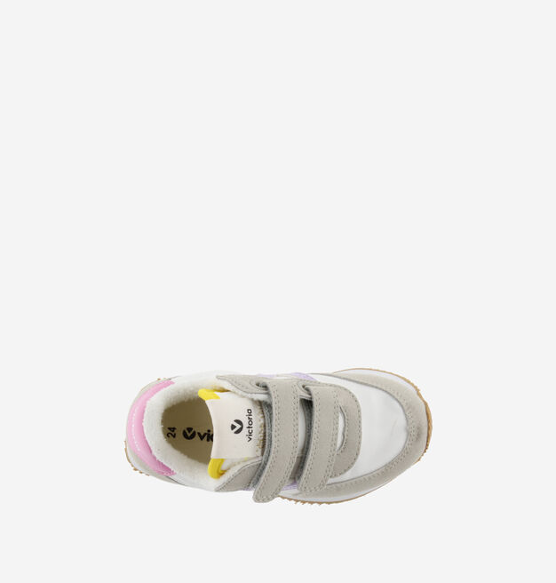 ASTRO KIDS TIRAS NYLON & COLOR