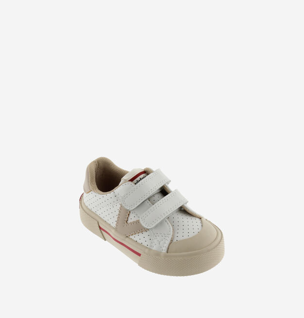 TRIBU MINIMALISTA TIRAS EFECTO PIEL PICADO & COLOR