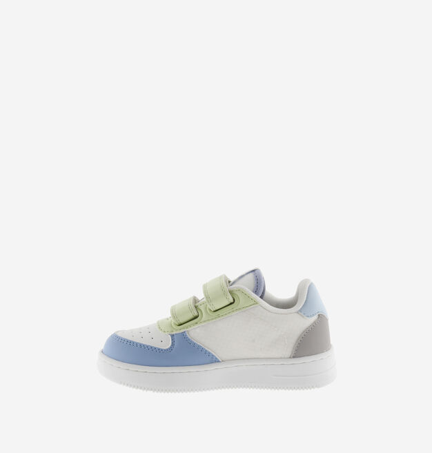 TIEMPO TIRAS MULTICOLOR