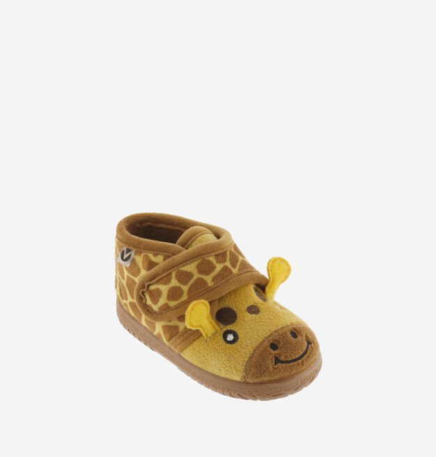 OJALÁ ZAPATILLAS CASA ANIMALES