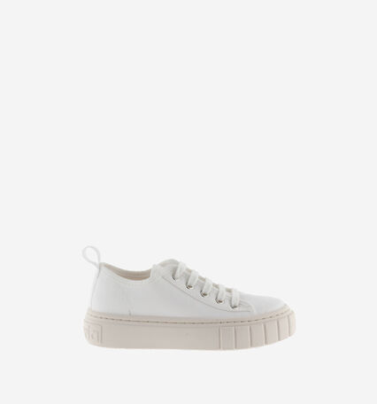 ABRIL ZAPATILLAS LONA