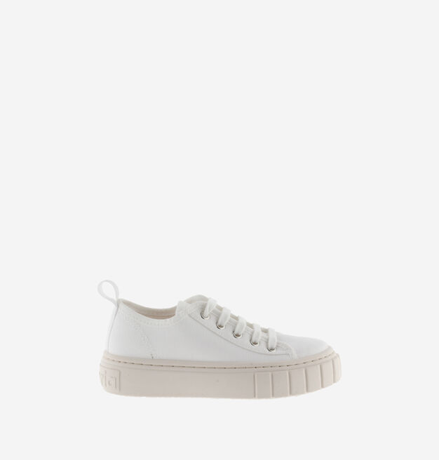 ABRIL ZAPATILLAS LONA