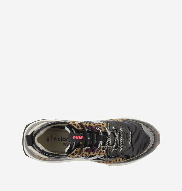 WING EVO - ANIMAL PRINT