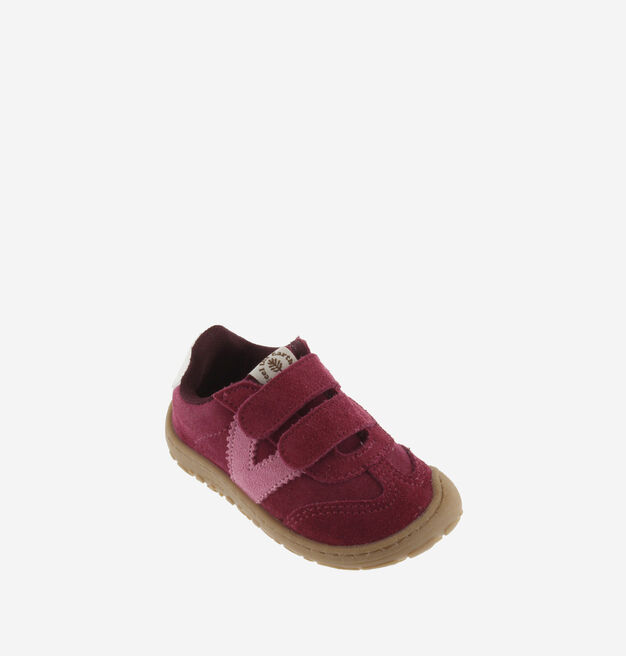 BOSCO TIRAS BAREFOOT SERRAJE