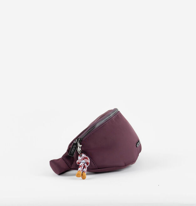 BOLSO RIÑONERA NYLON