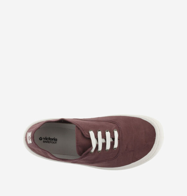 OLMO BAREFOOT LONA TINTADA DREC