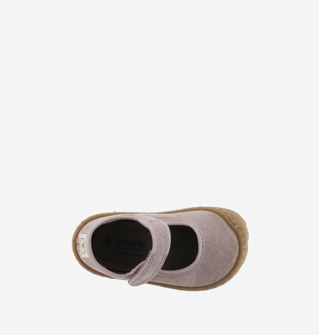 BOSCO BAREFOOT MERCEDES