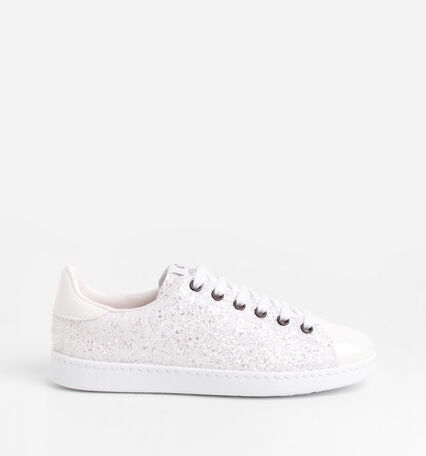 TENIS GLITTER