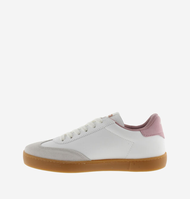 BERL&Iacute;N CICLISTA EFECTO PIEL/SERRAJE & COLOR