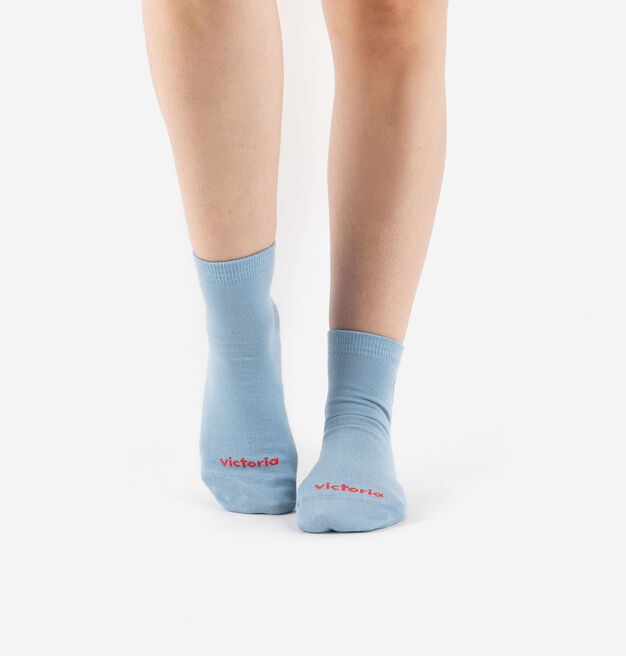 CALCET&Iacute;N BAREFOOT ALGOD&Oacute;N CORAZ&Oacute;N