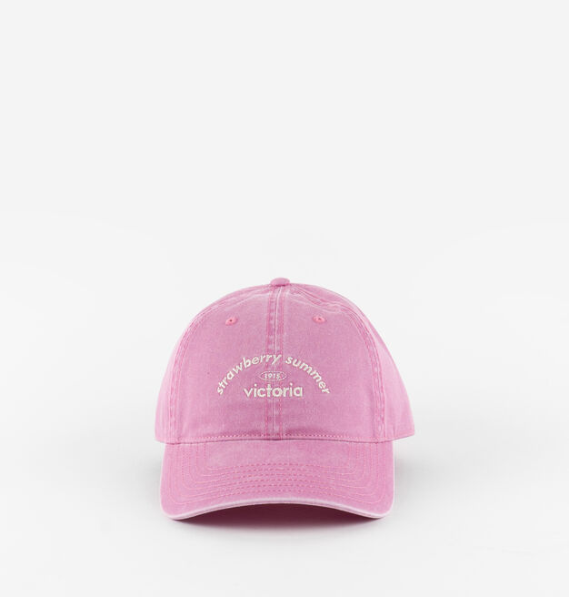 GORRA MENSAJE