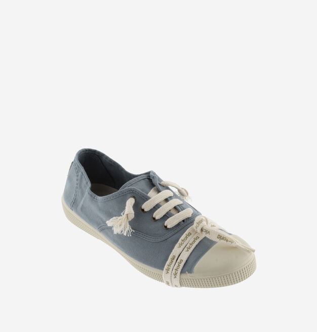 110 INGLESA LONA TINTADA DREC/LOGO