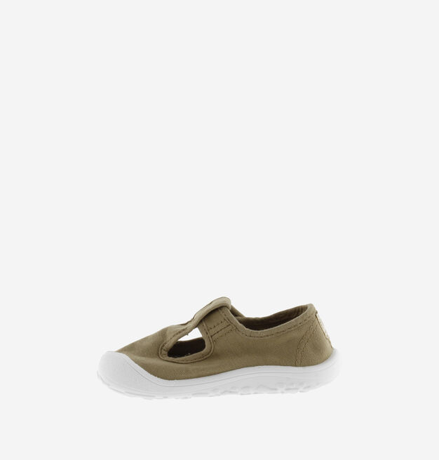 BOSCO BAREFOOT SANDALIA LONA DREC&reg;