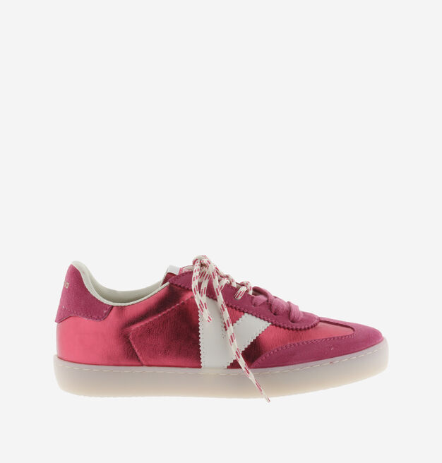 BERL&Iacute;N CICLISTA METAL & SERRAJE