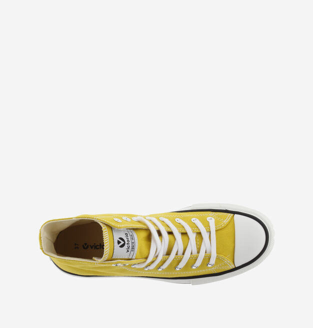 TRIBU BOT&Iacute;N LONA