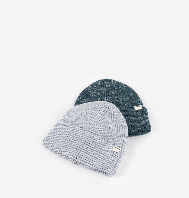 GORRO DETALLE LUREX