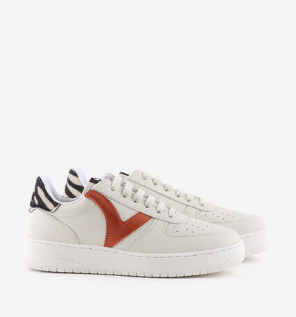 MADRID ZAPATILLAS ANIMAL PRINT