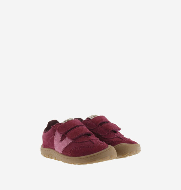 BOSCO TIRAS BAREFOOT SERRAJE
