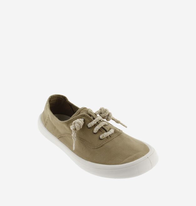 OLMO BAREFOOT LONA TINTADA DREC