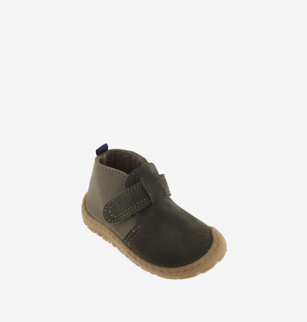 BOSCO BAREFOOT BOTÍN SERRAJE