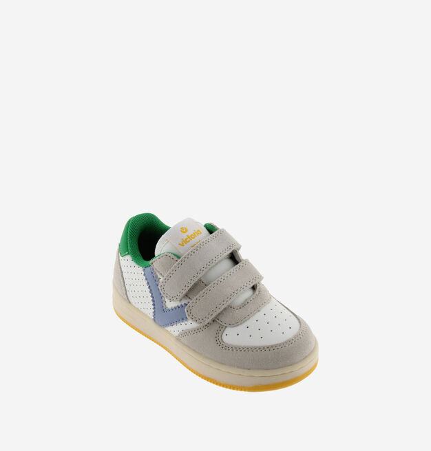 TIEMPO TIRAS EFECTO PIEL PICADO & SERRAJE