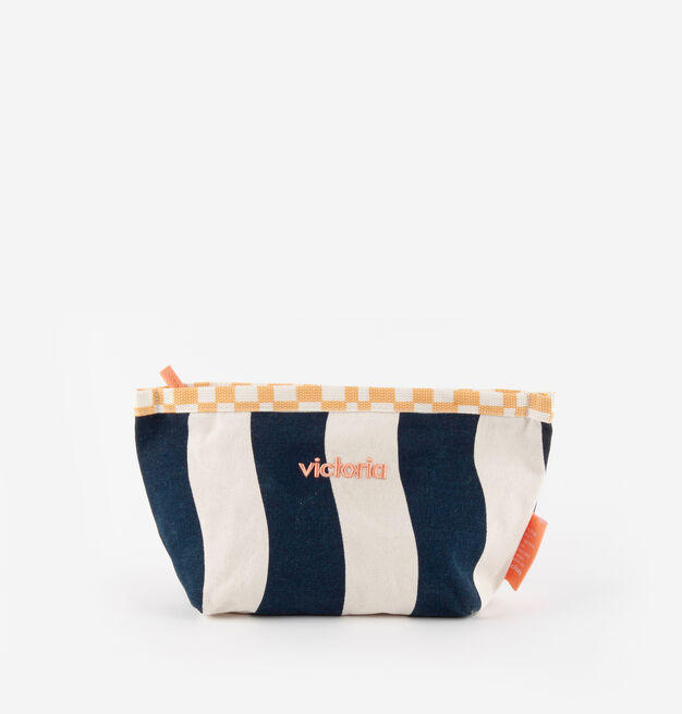 MAXI NECESER LONA